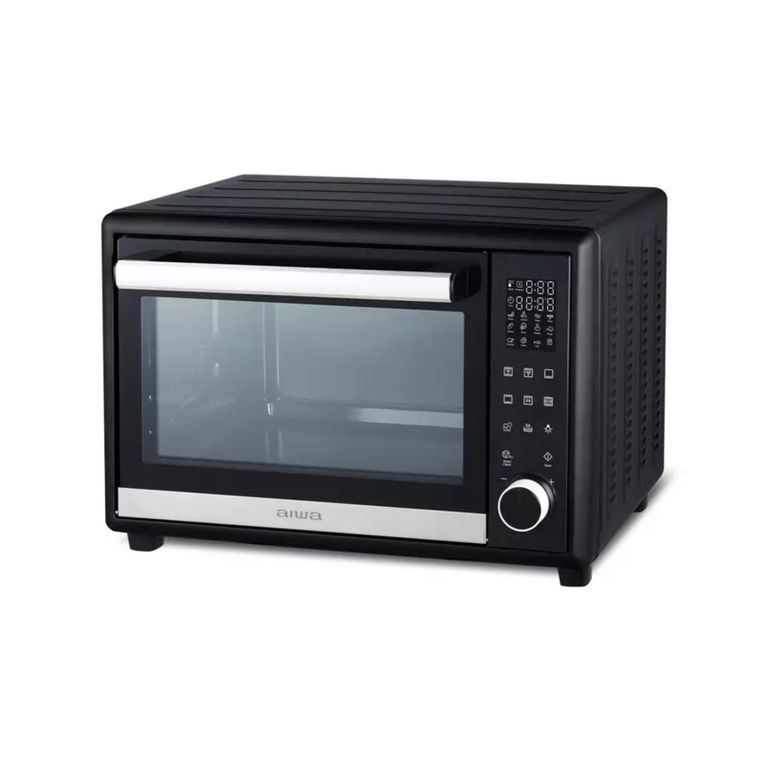 Horno Electrico 32L 1800W Antiadherente Aw-ok32