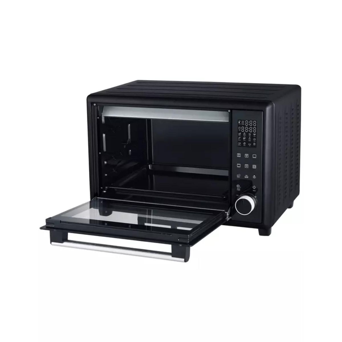 AIWA - Horno Electrico 32L 1800W Antiadherente Aw-ok32 Aiwa