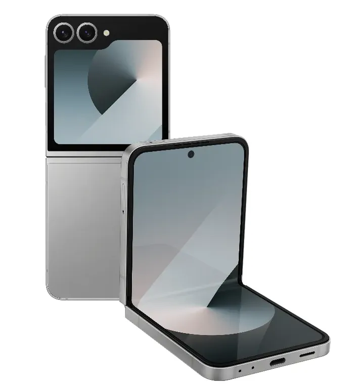 Galaxy Z FLIP 6 5G 256G Reacondicionado