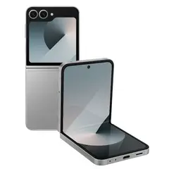 SAMSUNG - Galaxy Z FLIP 6 5G 256G Azul Reacondicionado