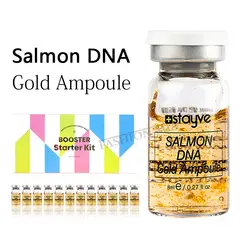 GENERICO - Adn de salmón para uso externo 4 vial