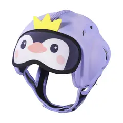 MAMBOBABY - Casco de Seguridad para Bebé Protector de Cabeza Antigolpes EVA
