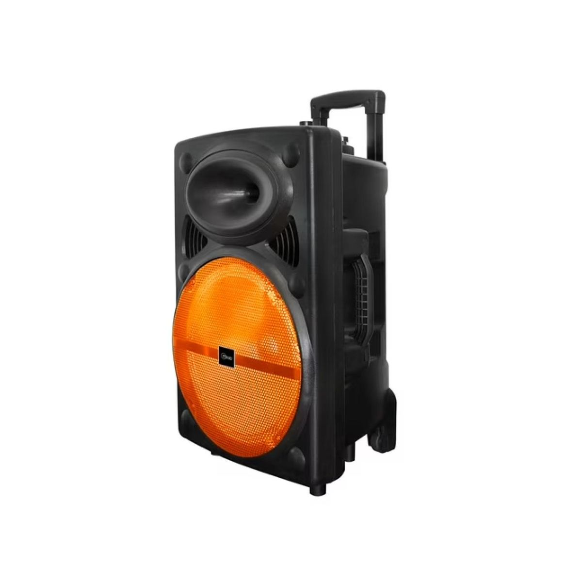 MLAB - Parlante Bluetooth TWS Con Microfono Rhythm Charger 2 Mlab