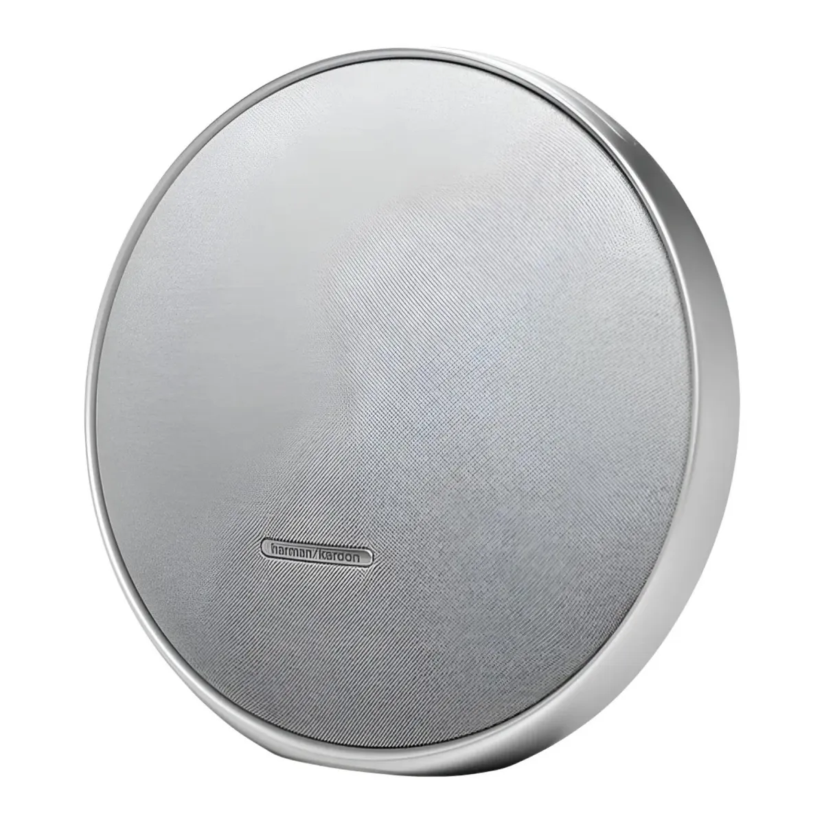 HARMAN KARDON - Parlante Bluetooth 50W Blanco Onyx 9 Studio Harman Kardon