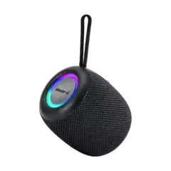 MASTER G - Parlante Bluetooth TWS Portatil Negro MGGRENADE Master-G