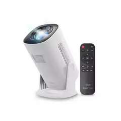 MLAB - Video Proyector HD Smart 4800 Lumenes WiFi Ansi 9396