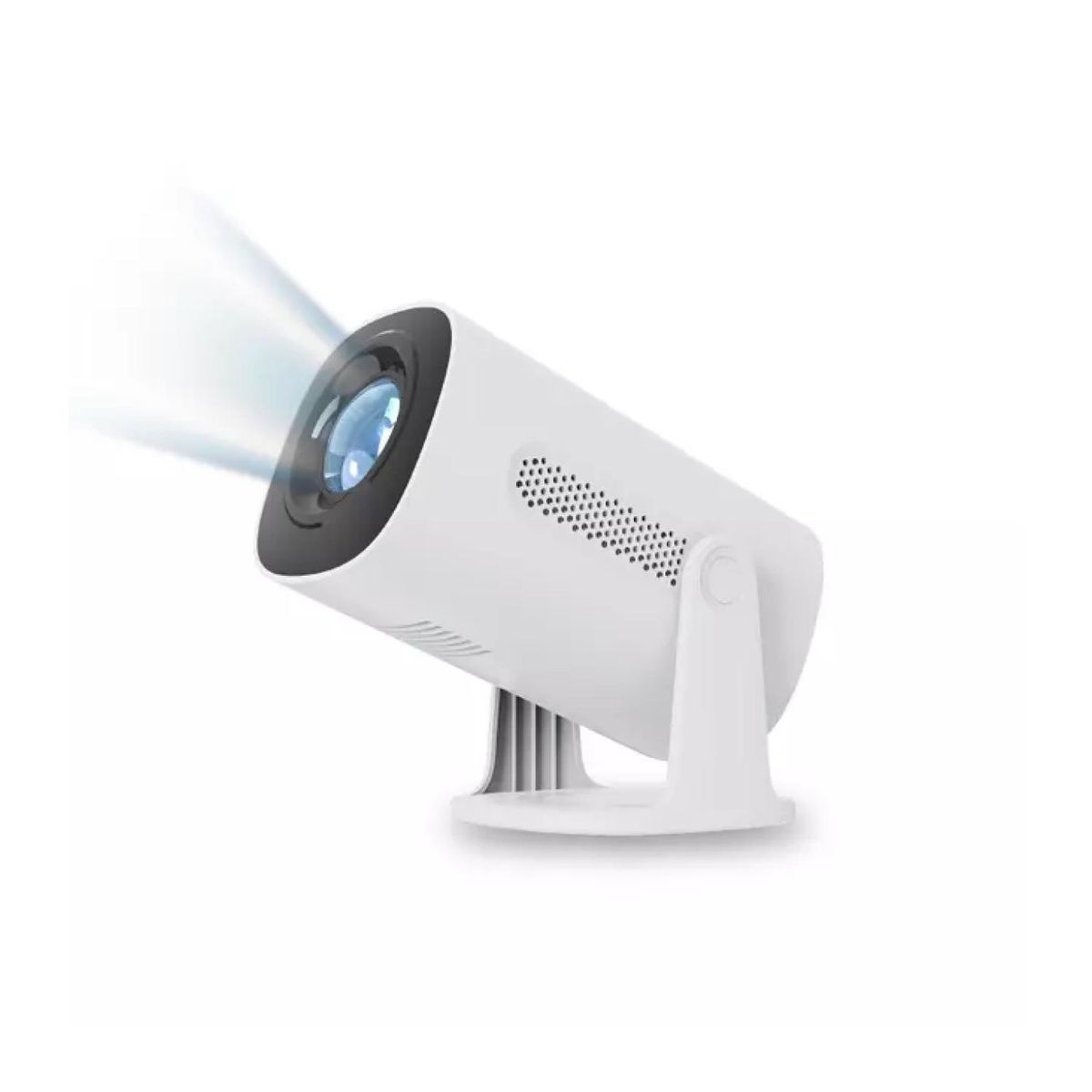 MLAB - Video Proyector HD Smart 4800 Lumenes WiFi Ansi 9396 Mlab