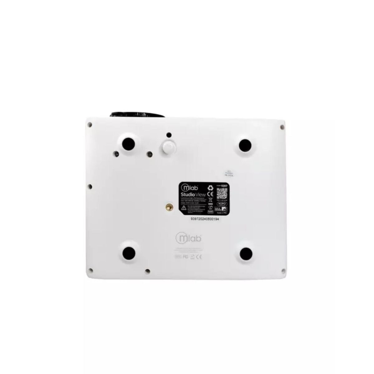 MLAB - Video Proyector HD HDMI USB 7200 Lumenes WiFi 450 Ansi 9397 Mlab