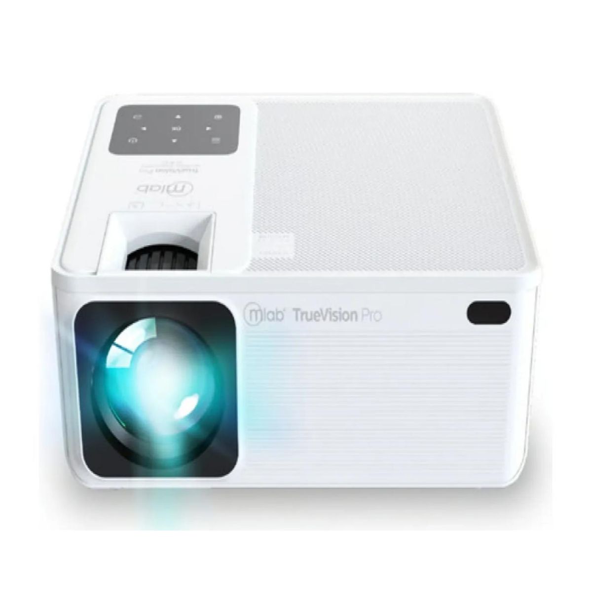 MLAB - Video Proyector HD 11200 Lumenes WiFi True Vision Pro 9398 Mlab