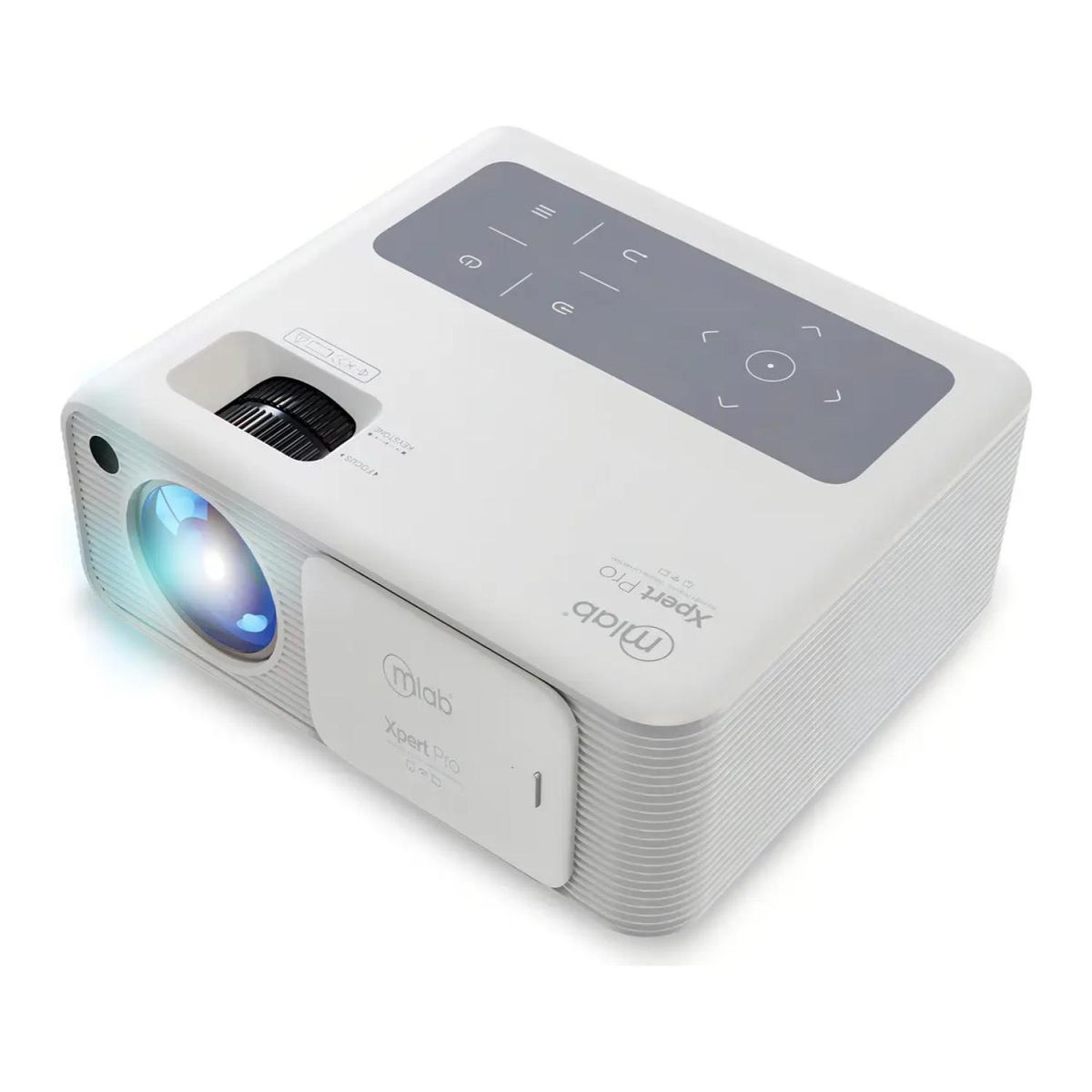 MLAB - Video Proyector FHD 14400 Lumenes WiFi Xpert Pro 9399 Mlab