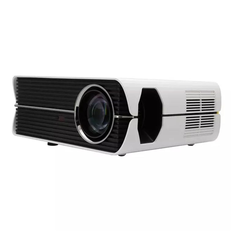 PHILCO Video Proyector FHD 3500 Lumenes USB HDMI Blanco 3115N