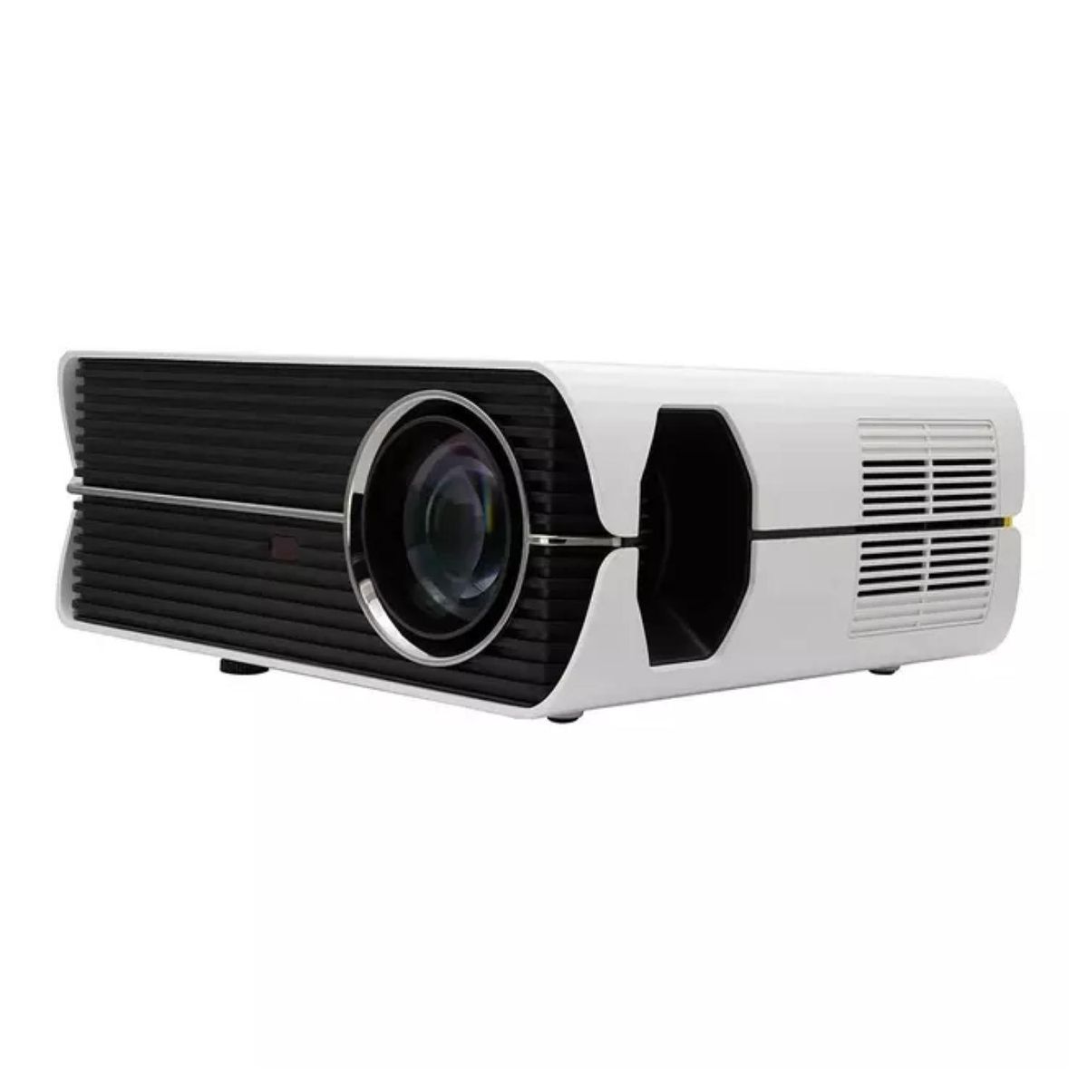 PHILCO - Video Proyector FHD 3500 Lumenes USB HDMI Blanco 3115N Philco