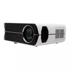 PHILCO - Video Proyector FHD 3500 Lumenes USB HDMI Blanco 3115N