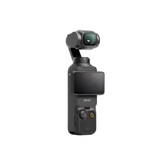 DJI - Camara Osmo Pocket 3 Negro