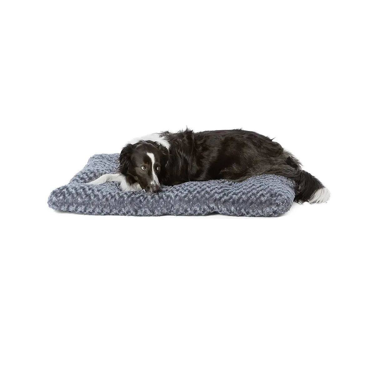 GENERICO - Cama Antiestrés Para Perro Y Gato Chiporro Colchon 89x59cm