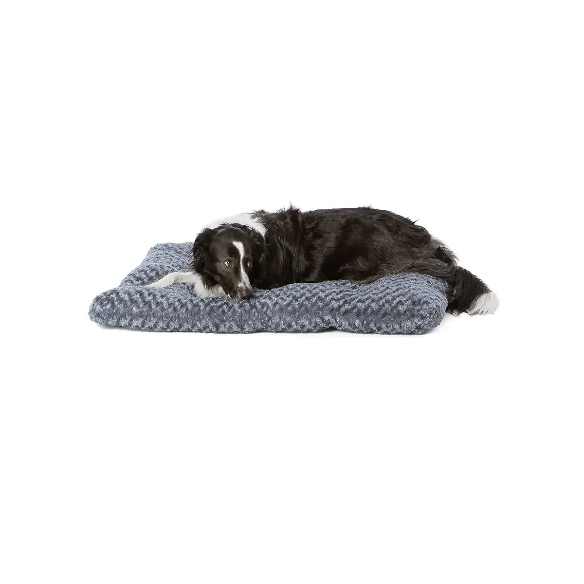 GENERICO - Cama Antiestrés Para Perro Y Gato Chiporro Colchon 89x59cm