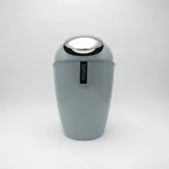 NEWTREE - Papelera Para Tocador De Baño