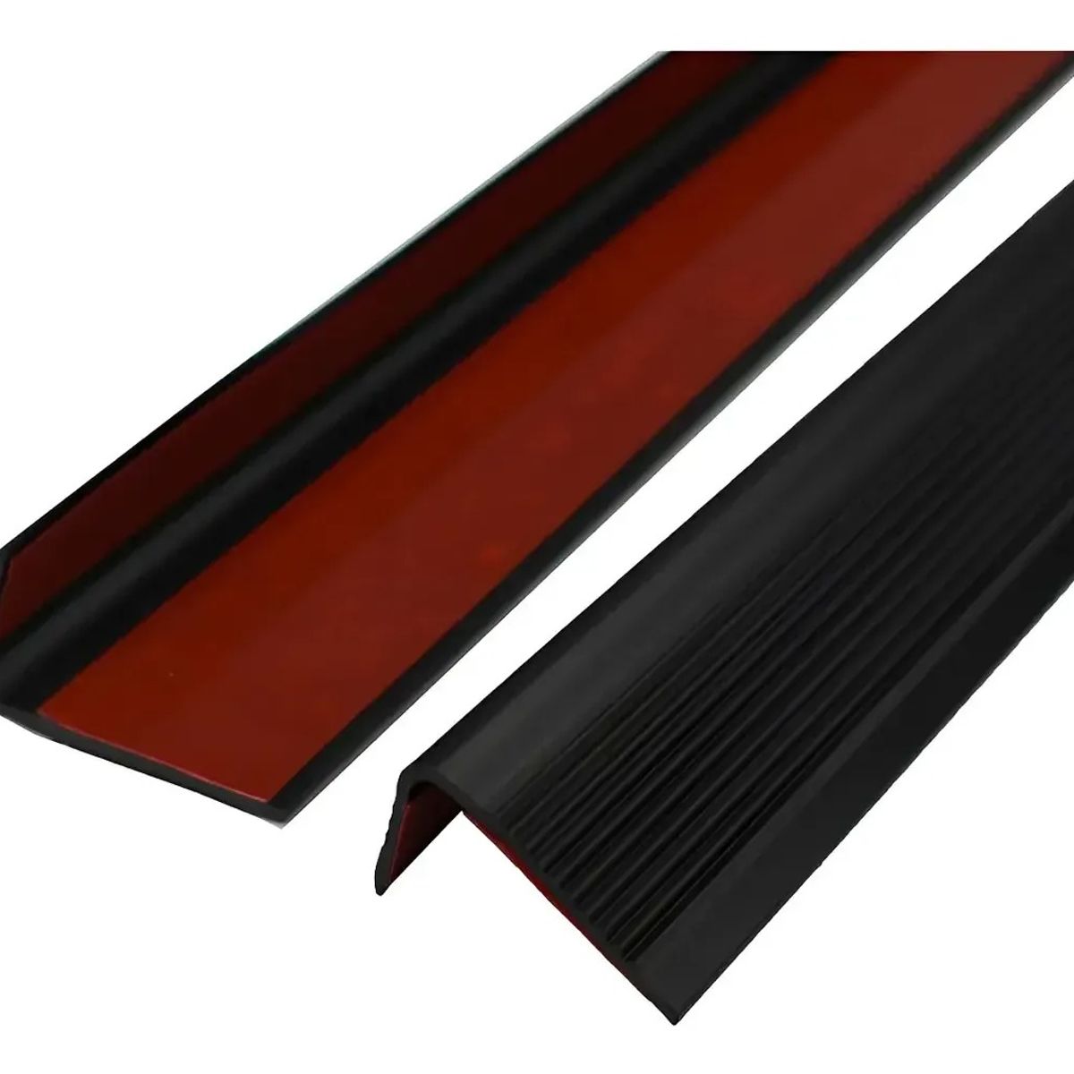 3mts Vinilo Antideslizante para Nariz de Escalera, Peldaño de Escalera Antideslizante Adhesivo Protector de Borde, marca TSKY CHILE SHOPPING - Foto 2