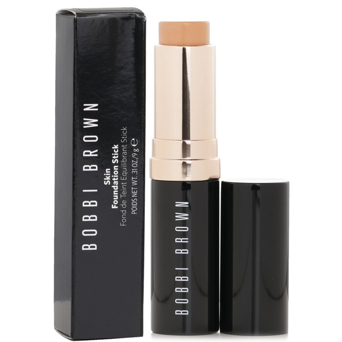 BOBBI BROWN - Base en Barra -  Warm Beige 9g Bobbi Brown