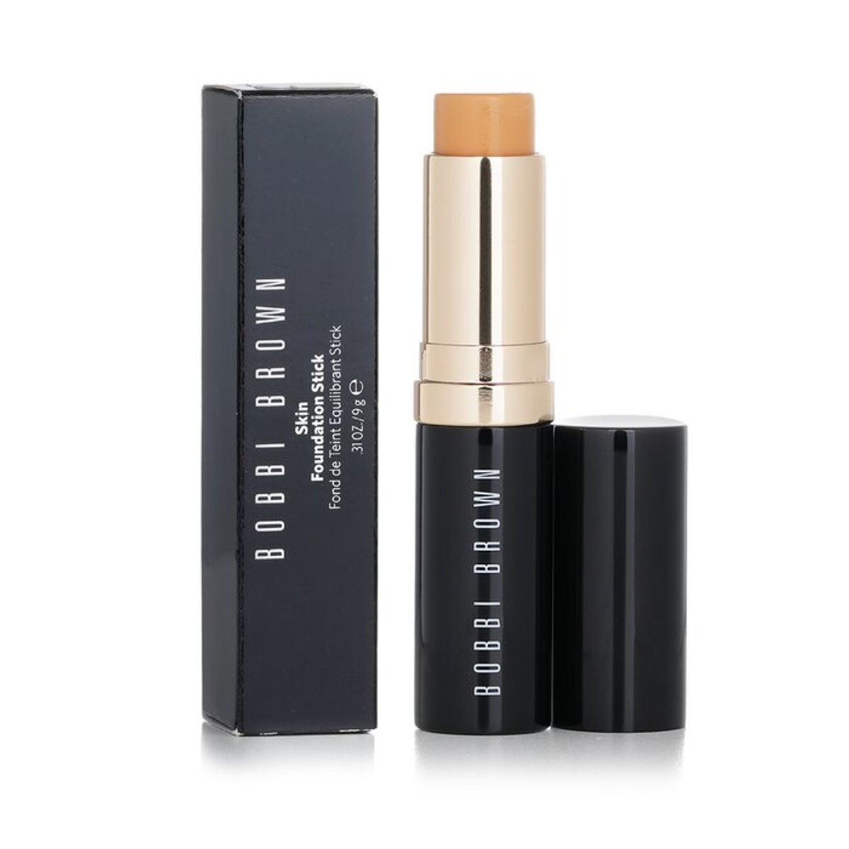 BOBBI BROWN - Base en Barra - 04 Natural 9g Bobbi Brown