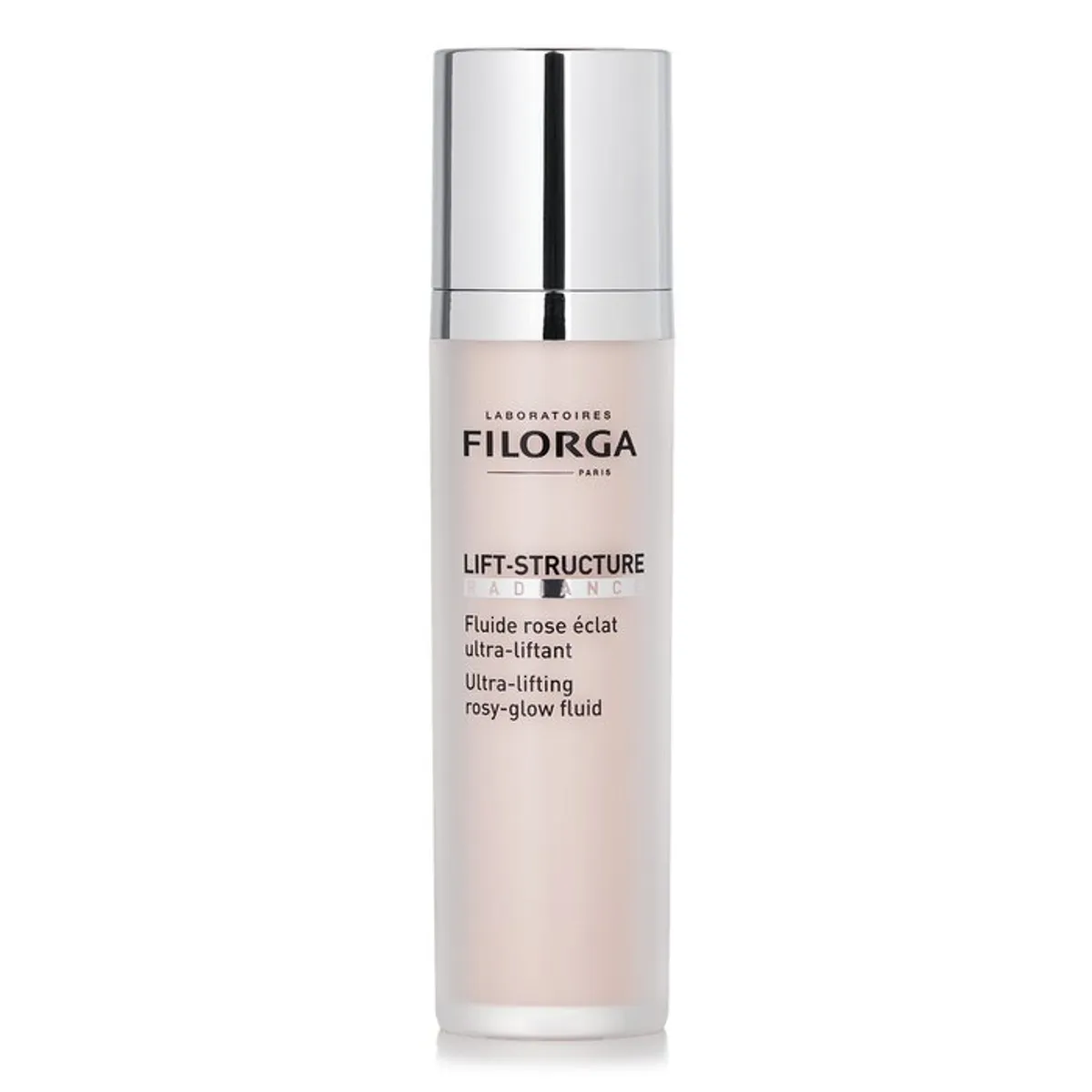 FILORGA - Lift-Structure Fluido Brillo Rosa Ultra Reafirmante 50ml Filorga