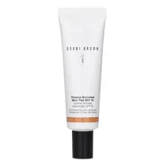 BOBBI BROWN - Tinte para la piel enriquecido con vitaminas FPS 15 - Dorado 1 50ml