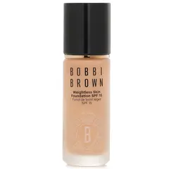 BOBBI BROWN - Weightless Skin Base de maquillaje SPF 15 - N052 Natural 30ml
