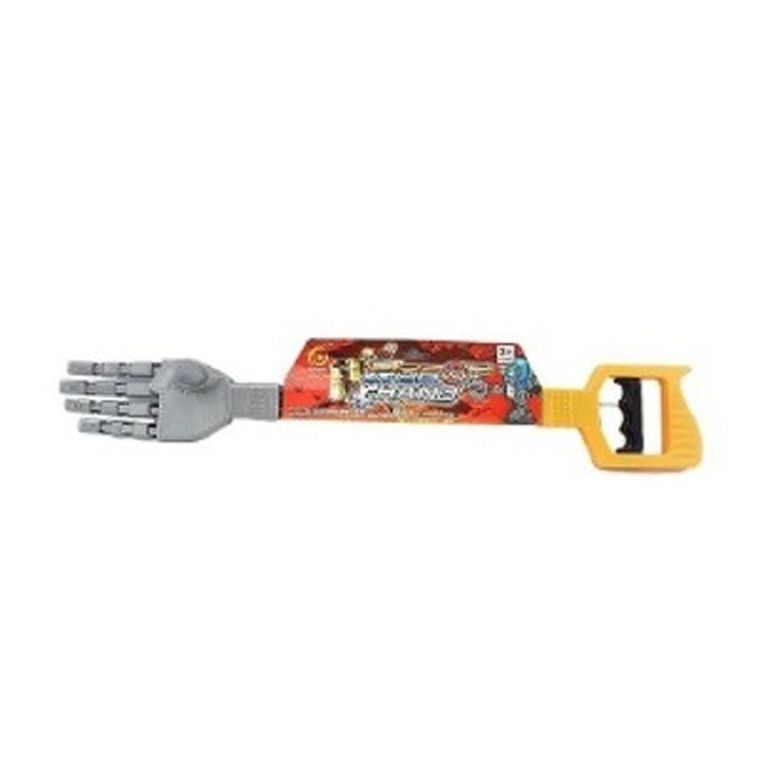 Brazo Extendible de Robot
