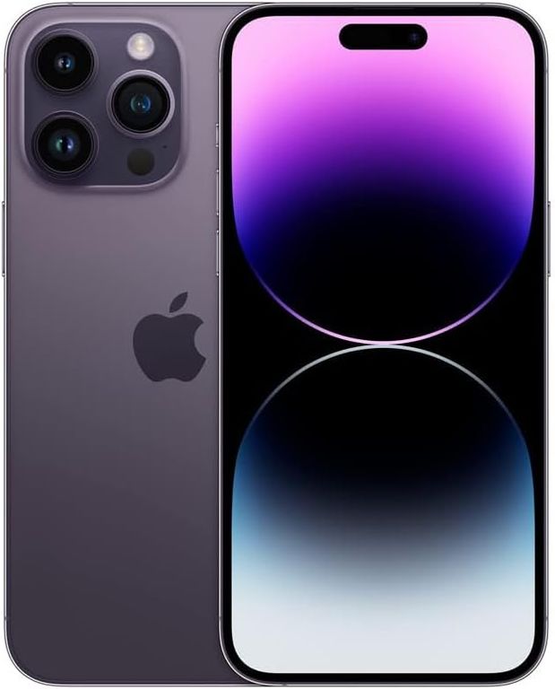 IPhone 14 Pro Max 256GB - Reacondicionado