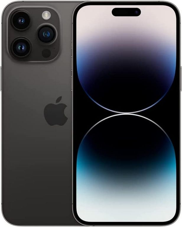 IPhone 14 Pro Max 256GB - Reacondicionado