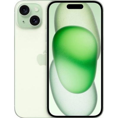 Apple Iphone 15 128Gb Reacondicionado Esim Verde 128 Gb
