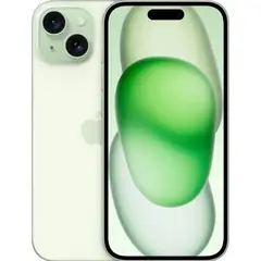 APPLE - IPhone 15 128GB - Reacondicionado
