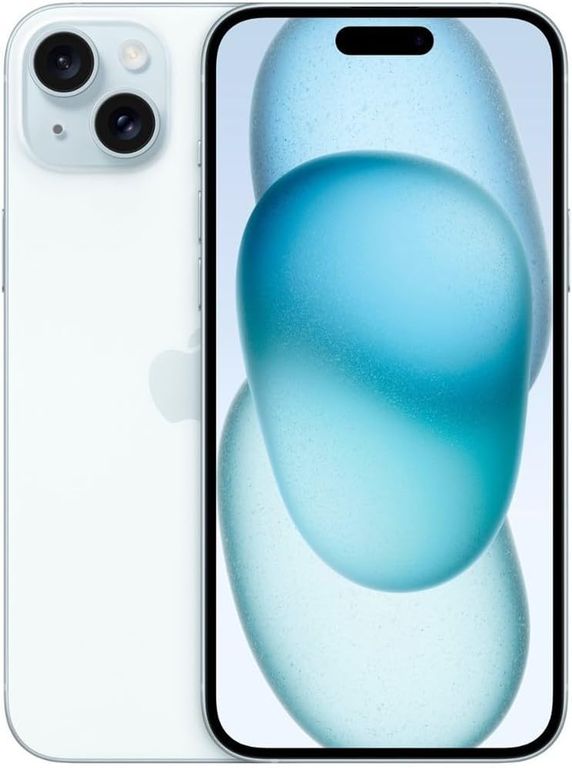 APPLE IPhone 15 128GB Reacondicionado eSim