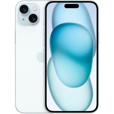 Apple Iphone 15 128Gb Reacondicionado Esim Azul 128 Gb