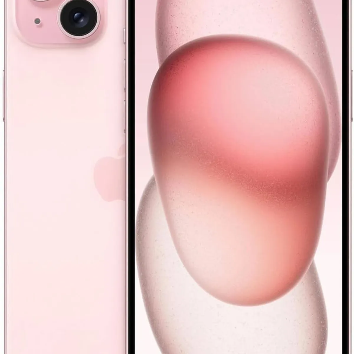 APPLE - iPhone 15 128GB - Reacondicionado