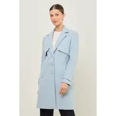 MA GRIFFE - Chaqueton Calipso Mujer