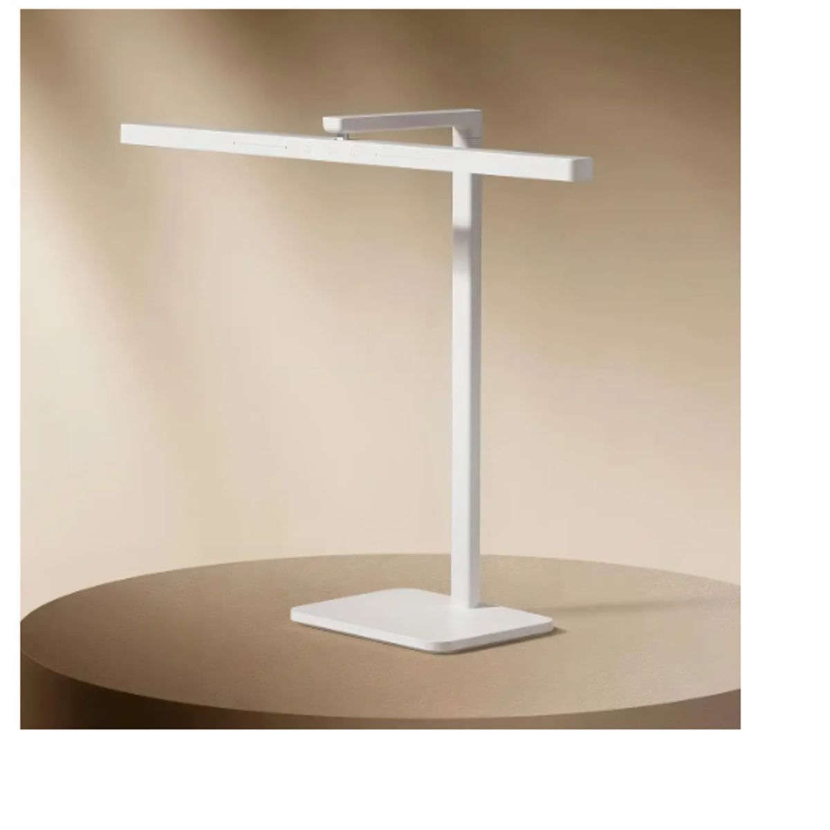 XIAOMI - Lampara Xiaomi Led Desk Lamp 2 blanco