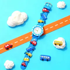 GENERICO - Reloj lindo para niños. Reloj lindo para niños.