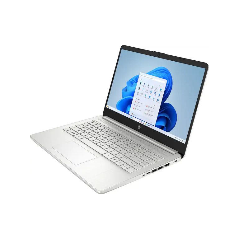 14-DQ6011DX Intel N150, Ram 4GB, Disco 128GB SSD, Pantalla de 14"