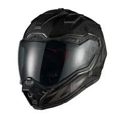 NEXX - Casco para moto X.RALLY ZERO PRO CARBON