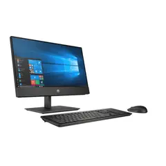 HP - PC All-in-One ProOne 600 G5 i3 4GB 1TB - Reacondicionado.