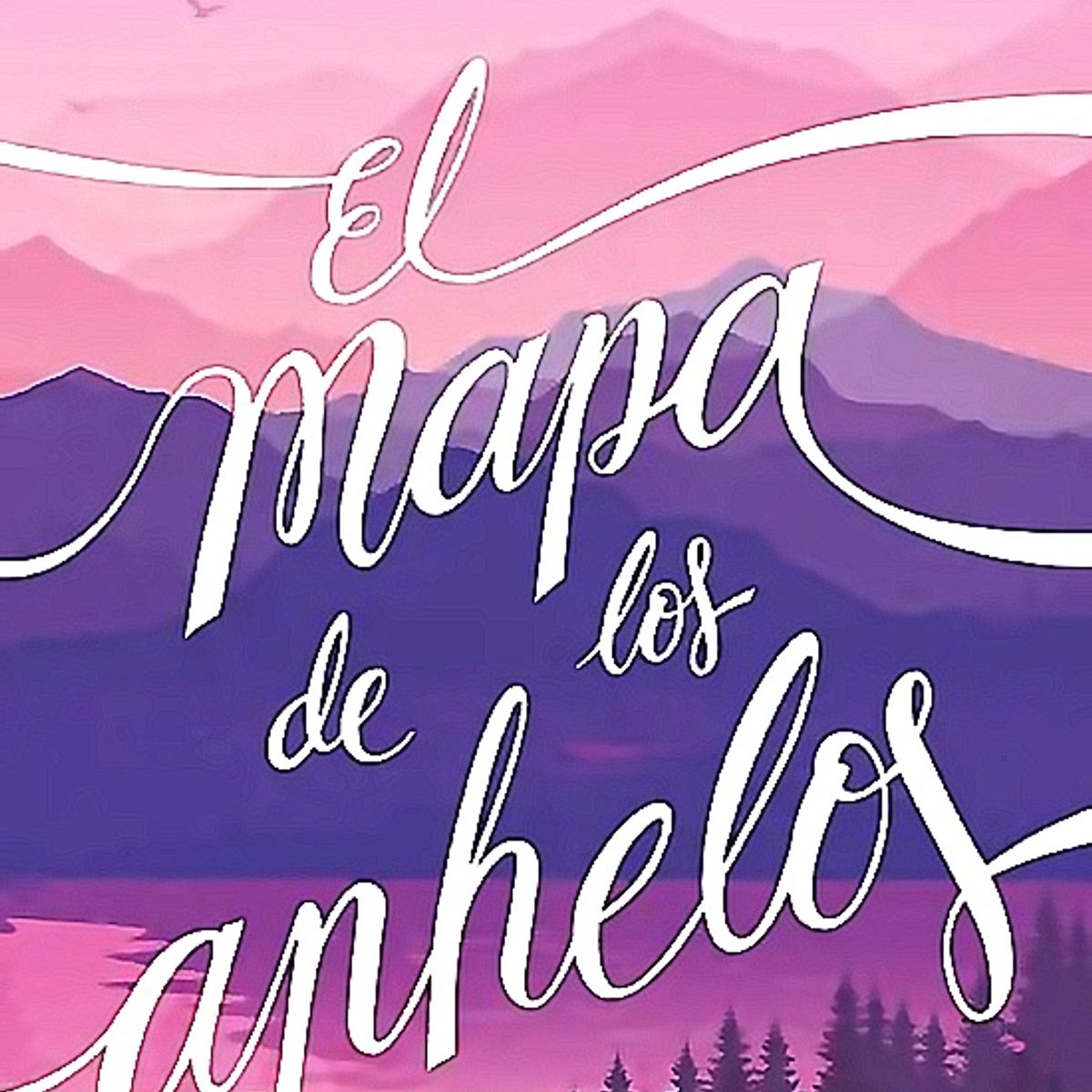 BOOKET - Libro El mapa de los anhelos - Alice Kellen