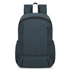 VATYERTY - Mochila de senderismo ligera, ultraligera para exteriores Negro