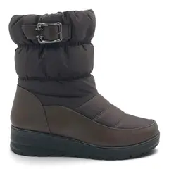 NEW WALK - Bota Mujer con Chiporro Interior