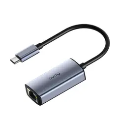 CUDY - Adaptador Ethernet USB-c Adaptador De Red USB 3.0