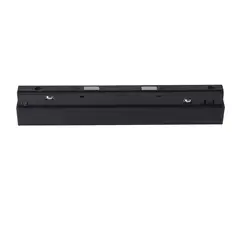 TECHNOLAMP - Fuente De Poder Para Riel Magnético Adana 100W Largo 23.5Cm