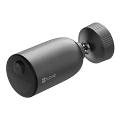 EZVIZ - Camara Ip Wifi Eb3 3mp Cbateria Color Audio Ia Msd