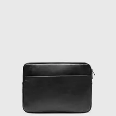 BLACK BUBBA - Funda de Computador Lenox Black 16"