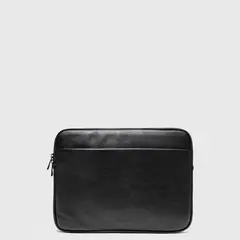 BLACK BUBBA - Funda de Computador Lenox Black 14"