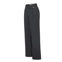 ROCKFORD - Pantalón Poliéster Reci Mujer Hornacal Gris